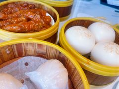 -东方早茶 海鲜•青岛菜(国信体育中心店)