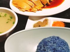 -Asianplus海蓝鸡饭