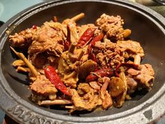 -C31地窖餐厅(黑龙江北路店)
