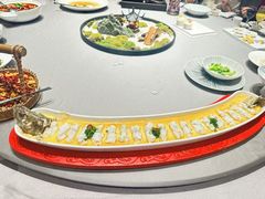 -松鹤楼(狮山永利广场店)