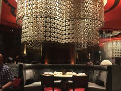 大堂-8餐厅(新葡京酒店)