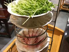 东江脆脘鱼-天怡·鱼工厂(临江店)