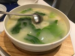 -眉州东坡(春秀路店)