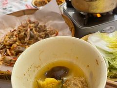 -东排食堂长沙小吃大排档(五一广场店)