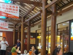 -阿瓦山寨·湘菜现炒·剁椒鱼头王(咸阳总店)