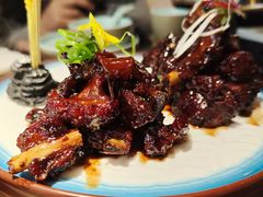 -应天大明王朝·南京菜(中山陵店)