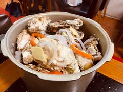 -虾老大小龙虾烧烤(竞舟店)