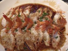 -新白鹿餐厅(百联中环店)