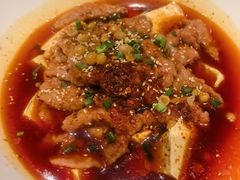 -四川饭店(城乡购物中心店)