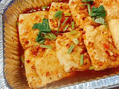 -花腰餐吧Bistro烧烤 傣味(传媒大学店)