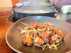 -滇野云南野生菌餐厅(陕西南路店)