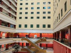 -北京九华山庄会展酒店