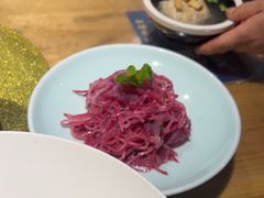 -打酱油·非遗淮扬菜(瘦西湖梅岭店)