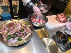 -炭之家齐齐哈尔大片烤肉·涮毛肚火锅·齐齐哈尔烤肉(中央大街店)