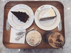 -BILLY ANGEL蛋糕店(三成COEX店)