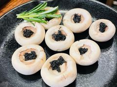 -九田家黑牛烤肉料理(顺义区华联金街店)