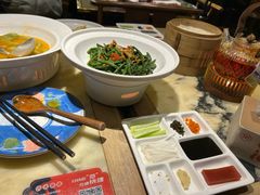 -范家小馆·烤鸭新京菜(金融街店)
