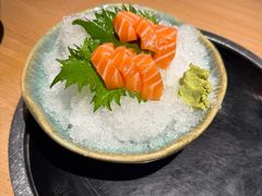 -隐泉京望日式料理(京华城店)