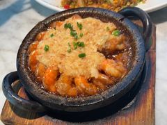 -小菜园新徽菜(无锡宜家荟聚中心店)