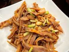 -熠盛粤味·顺德桑拿鸡(永康路店)