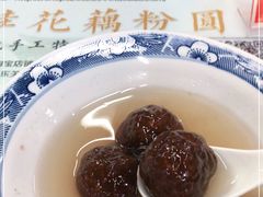 -粗茶淡饭(东关街店)