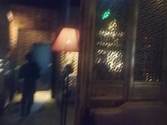 -绿茶餐厅(成都万象城店)