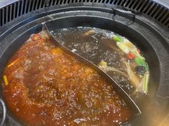 -唇辣号重庆老火锅(燕郊鑫乐汇店)