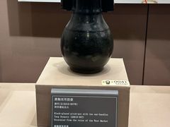 -西安大唐西市博物馆