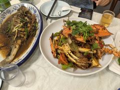 -沈家门小海鲜