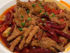 -老三样 · 江西菜馆(前海壹方汇店)