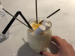 -JF Garden(渔人码头店)