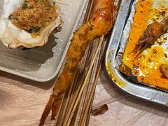-靓靓蒸虾·头牌蒸虾(万松园玲珑店)