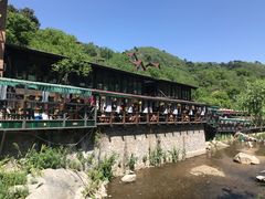 -北京水岸山吧度假村(雁栖镇店)