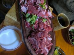 -贵厨酸汤牛肉(花果园国际中心店)