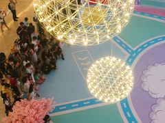 -皇庭广场(福华三路店)