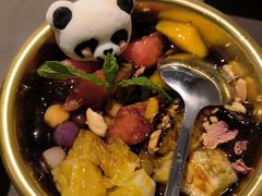 -川成元·麻辣香锅(凯德MALL西直门店)