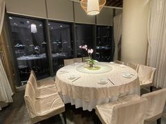 -安乐茶饭·手工素菜·高空景观餐厅(千灯湖店)