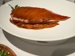 -四季民福烤鸭店(王府井东安门店)