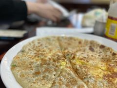 土豆麦饼-御清斋总店(天一街店)