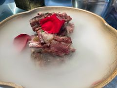 风吹盐排骨-鉴川·川菜传承(星汇两江店)