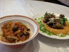 -新粤新疆菜清真餐厅(拱北店)