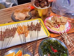 -金玲珑串道(石鼓路店)