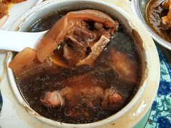 -歪头牛肉(金龙壹号店)