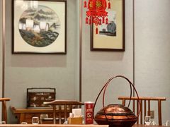 -唐山宴大唐州府精品中餐