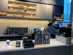 -瑞幸咖啡(三里屯SOHO-6号楼店)