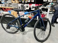 -TREK崔克自行车(碧云店)