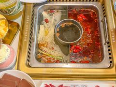 -雾都渣渣火锅(南城智汇城店)