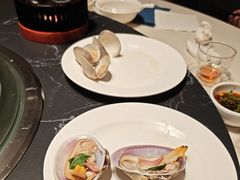 -青蓬蒸汽海鲜·深圳老字号·团建聚会(壹方城店)
