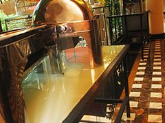 -园林格兰云天大酒店-太极名厨中餐厅