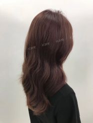 -icare美发沙龙